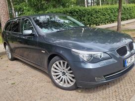BMW 525, 3.0 l., wagon
