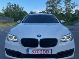 Bmw 520, 2.0 l., universalas