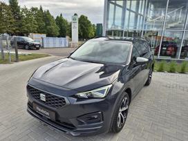 Seat Tarraco, 1.4 l., Внедорожник / Кроссовер