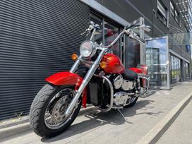 Kawasaki VN 1500cc, choppers / cruisers / custom