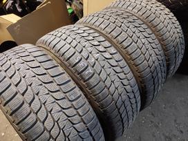 Pirelli, žieminės 235/60 R17