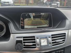 Mercedes-Benz E350, 3.0 l., sedanas