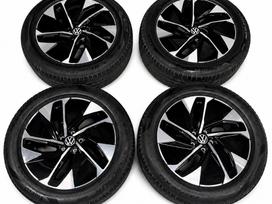 Volkswagen Hamar Id4/5 originalūs, lengvojo