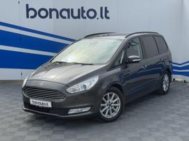 Ford Galaxy, 2.0 l., Минивэн