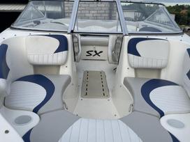 Glastron SX175, jahtas / kuteri