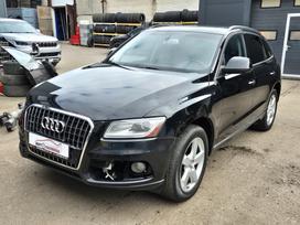 Audi Q5, 2.0 l., off-road / crossover