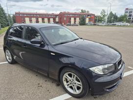 BMW 120, 2.0 l., hatchback