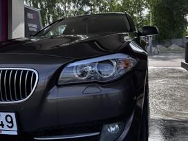 BMW 520, 2.0 l., universalas