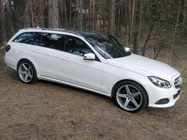 Mercedes-Benz E220, 2.1 l., Универсал