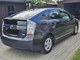 Toyota Prius, 1.8 l., hatchback