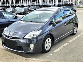 Toyota Prius, 1.8 l., hečbekas
