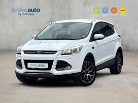 Ford Kuga, 1.5 l., off-road / crossover