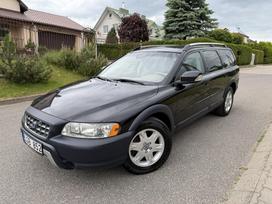Volvo Xc70, 2.4 l., universalas