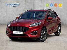 Ford Kuga, 2.5 l., visureigis / krosoveris