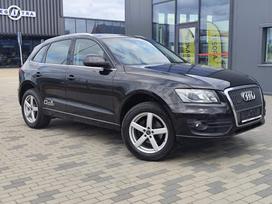 Audi Q5, 2.0 l., visureigis / krosoveris