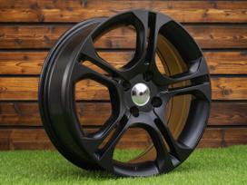Autowheels Renault Style Captur, Dokker,, lengvojo lydinio, R16
