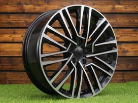 Autowheels Skoda Kodiaq, Karoq, Enyaq, lengvojo lydinio, R18