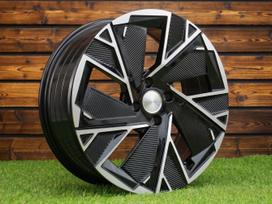 Autowheels Renault Hybrid Forged Style, легкосплавные , R16