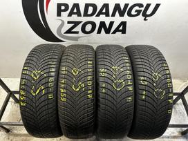 Goodyear Vector4Seasons Gen-3, universalios 215/60 R17