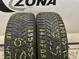 Dunlop Winter Sport 5, winter 235/55 R17