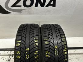 Kleber Quadraxer, all-season 195/45 R16