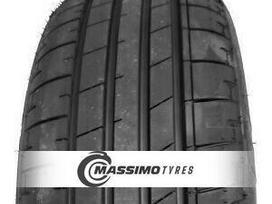 -Kita- -Kita- Massimo Ottima Plus, summer 235/45 R17