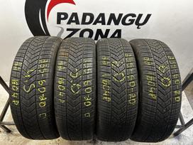 Goodyear Ultragrip Performance+, зимние 235/60 R20