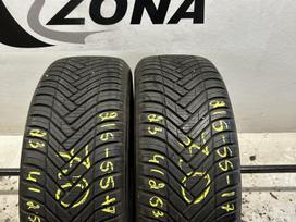 Hankook Kinergy 4S 2, all-season 215/55 R17