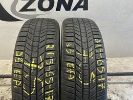 Continental Winter Contact TS870P, winter 215/65 R17