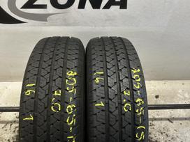 Barum Vanis 99T, vasaras 205/65 R15