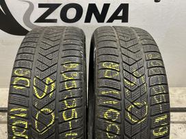 Pirelli Scorpion Winter, зимние 235/55 R19