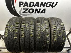 Pirelli Sottozero 3, winter 215/50 R18