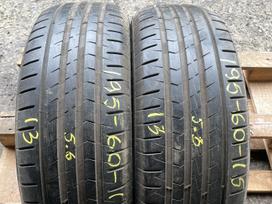 -Kita- Vredestein Sportrac 5, летние 195/60 R15