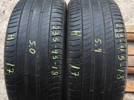 Michelin Primacy 3, summer 235/45 R18