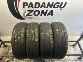 Continental ContiPremiumContact 2 2VNT, vasarinės 195/65 R15