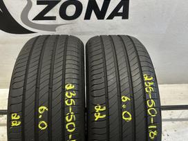 Michelin Primacy 4, summer 235/50 R18