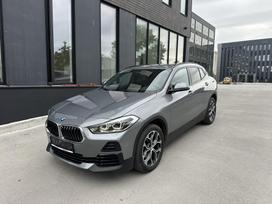 BMW X2, 1.5 l., visureigis / krosoveris