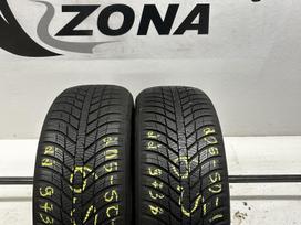 Nexen Nblue 4Season WH17, universalios 205/50 R17