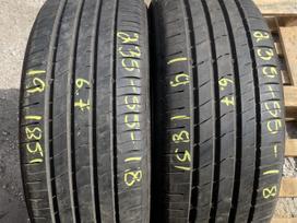 Nexen Nfera RU1 Suv, vasarinės 235/55 R18