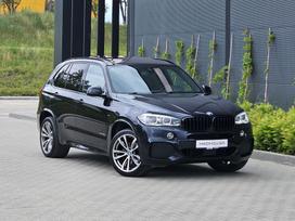 BMW X5, 3.0 l., Внедорожник / Кроссовер
