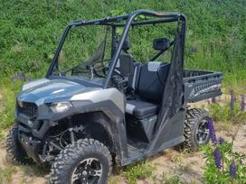 CFMOTO UFORCE600 580cc, atv / quad