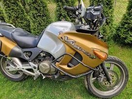 Honda XL (Varadero) 1000cc, enduro / adventure