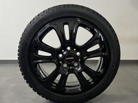 MINI F55/56/57 JCW STYLE ORIGINALŪS, light alloy, R17
