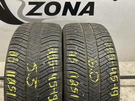 Michelin Pilot Alpin PA4 N1, winter 255/45 R19