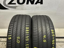 Michelin Primacy 4, summer 225/45 R17
