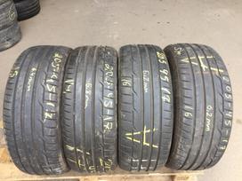 Dunlop Sport maxx rt, vasaras 205/45 R17