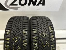 Goodyear Ultragrip Performance, зимние 225/40 R18