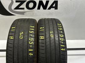 Bridgestone Turanza T005, vasaras 215/55 R17