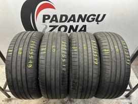 Bridgestone Alenza 001 AO, summer 255/55 R19