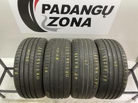 Dunlop Sport Maxx RT2, summer 225/45 R17